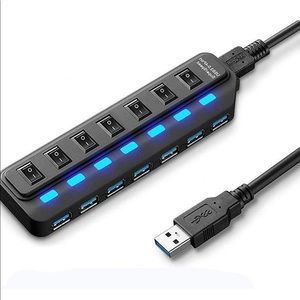 USB HUB